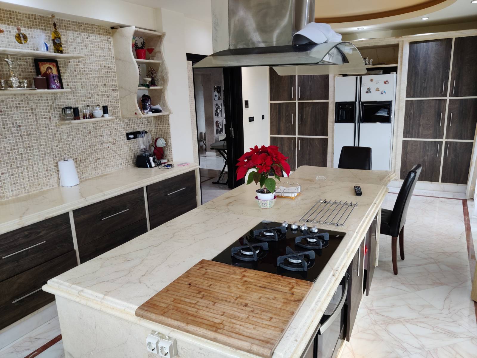 Ανακαίνιση Κρωπία